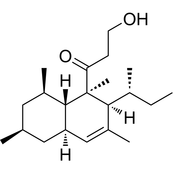 Probetaenone I 115473-44-4